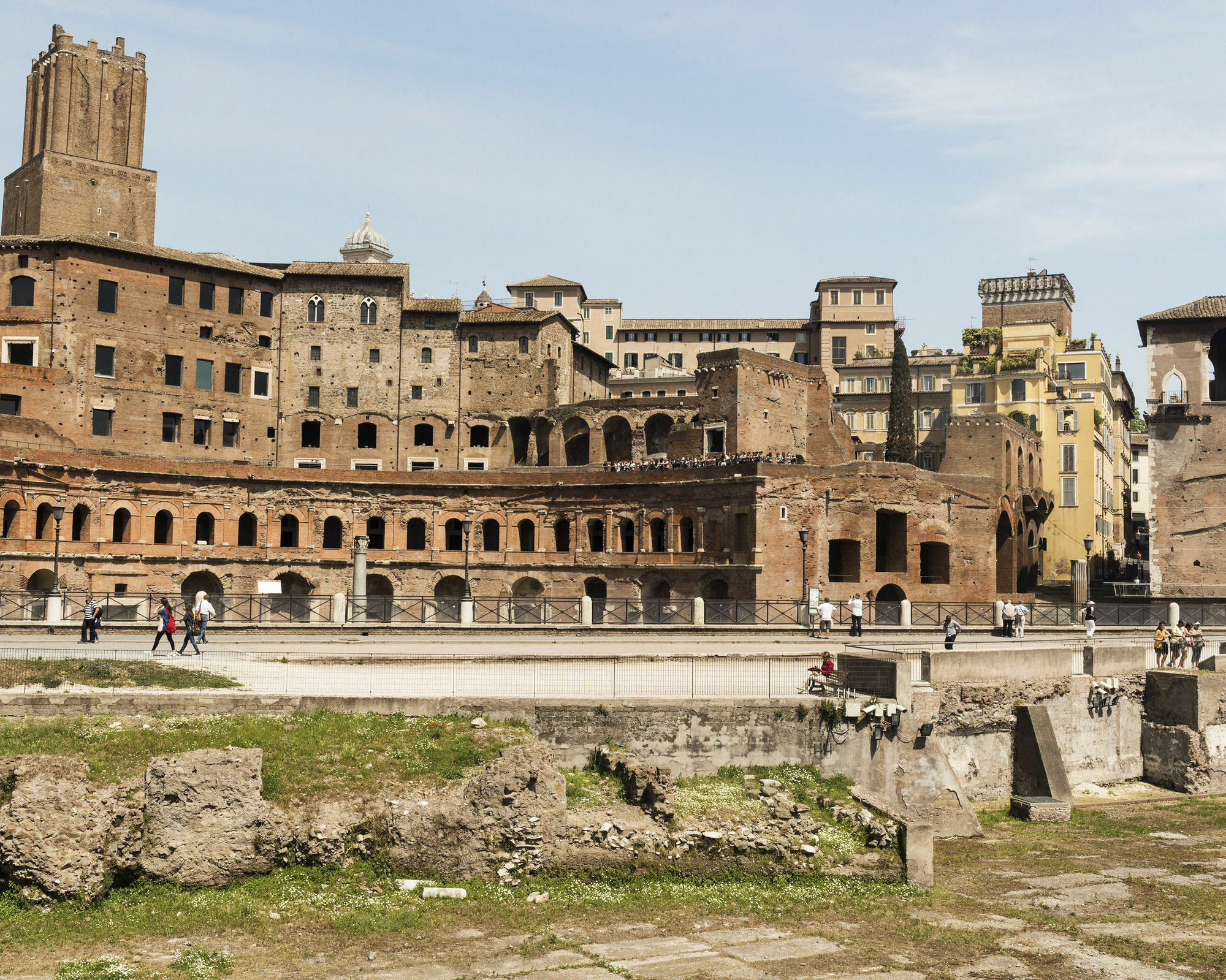 Vaticano Julia Guest House Rom Exterior foto