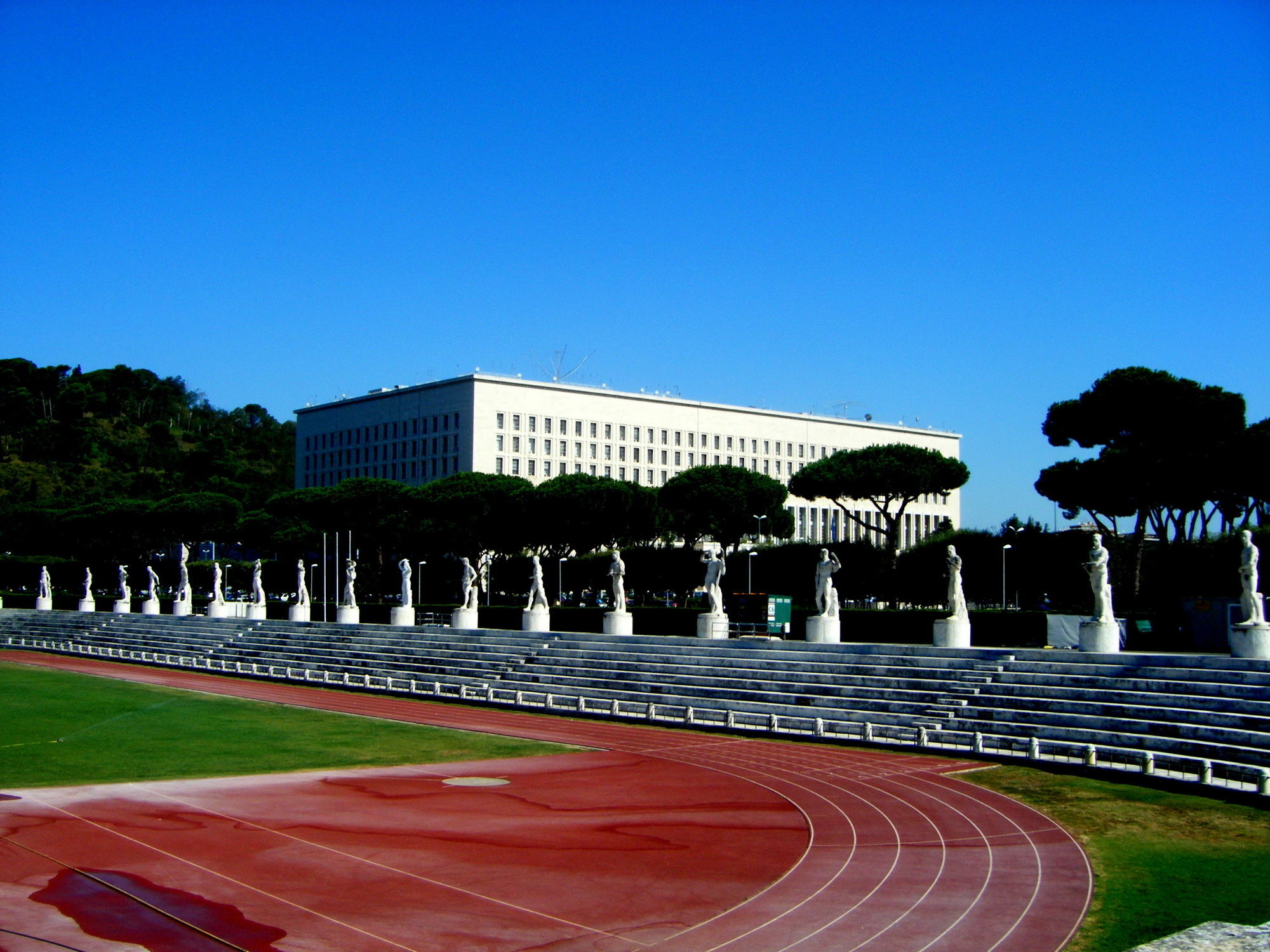 Vaticano Julia Guest House Rom Exterior foto